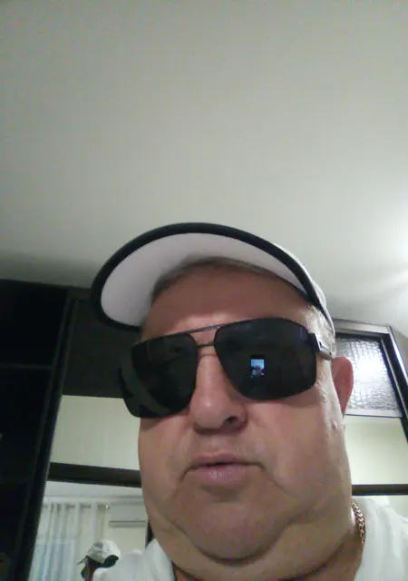 Я Сергей, 55, знакомлюсь без обязательств в Воронежской