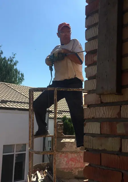 Я Nik, 51, из Нальчика, ищу знакомства на одну ночь