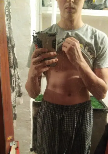 Я Герман, 20, из Шушенского, ищу знакомство для общения