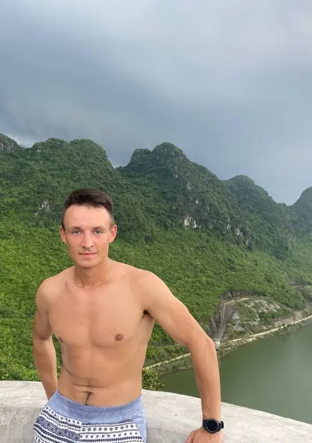 Alex из Серпухова, ищу на сайте знакомства без обязательств