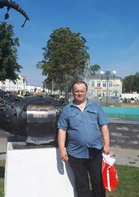 Геннадий из Тулы, ищу на сайте постоянные отношения