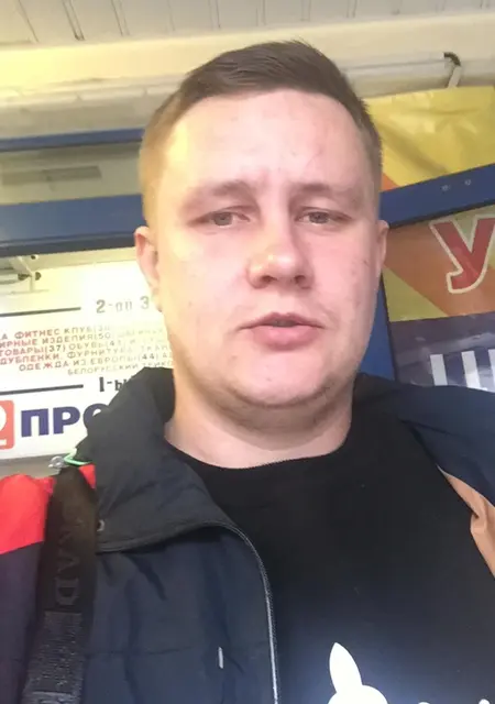 Я Антон, 32, знакомлюсь для общения в Всеволожске