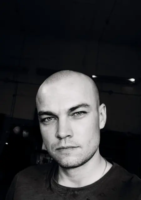 Lover из Магнитогорска, мне 38, познакомлюсь на одну ночь