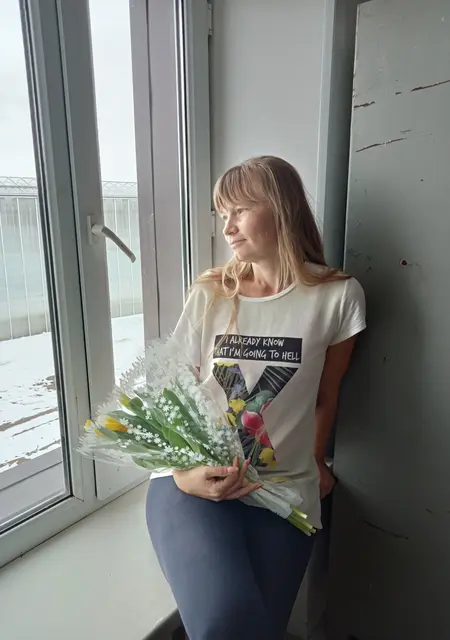 Юлия из Темиртау, ищу на сайте знакомства без обязательств