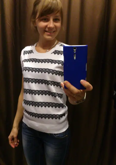 Я Галина, 39, из Екатеринбурга, ищу знакомства без обязательств