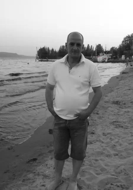 Алексей из Самары, ищу на сайте знакомства без обязательств