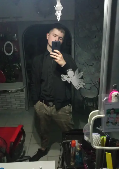 Я Раим Вадимович, 21, знакомлюсь для общения в Чебоксарах