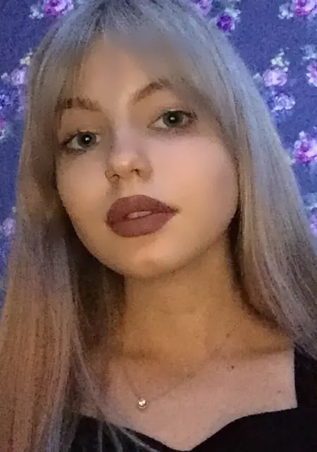 Я Арнелла, 25, знакомлюсь в Екатеринбурге