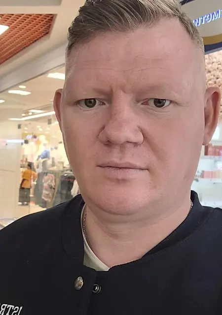 Иван из Киржача, мне 47, познакомлюсь без обязательств