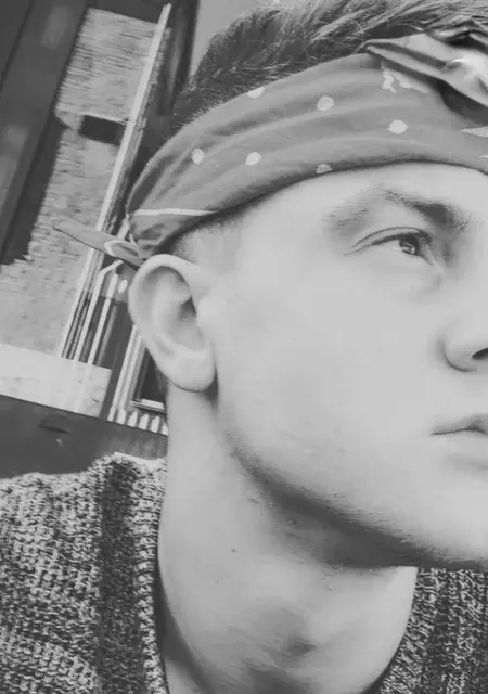 Filip из Стокгольма