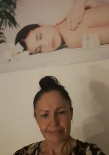 Ольга из Москвы, мне 52, познакомлюсь для совместных путешествий