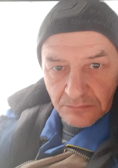 Я Иван, 54, знакомлюсь без обязательств в Чернянке