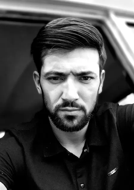 Юсуф из Екатеринбурга, мне 31, познакомлюсь для дружбы