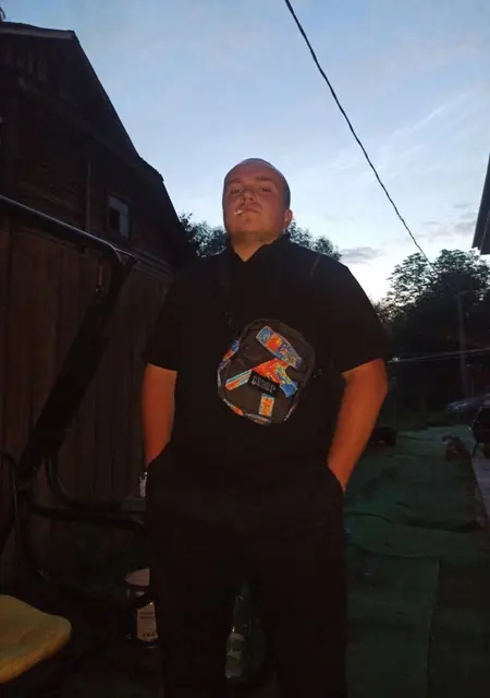 Янчик из Чудова, ищу на сайте совместные путешествия