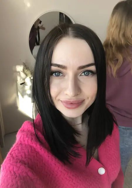 Dilara из Уфы, мне 25, познакомлюсь для приятного времяпровождения