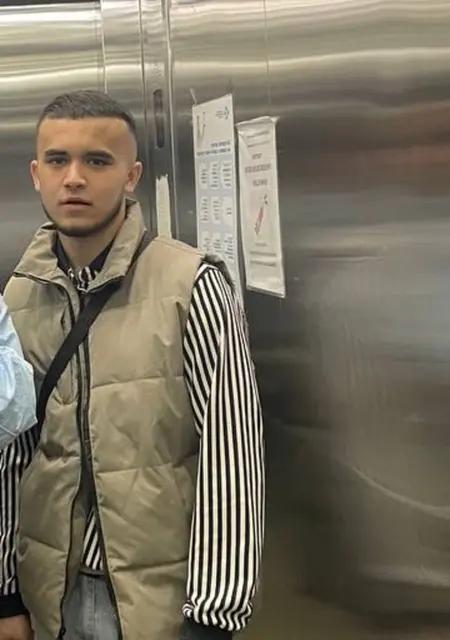 Я Рома, 20, знакомлюсь для приятного времяпровождения в Новокузнецке