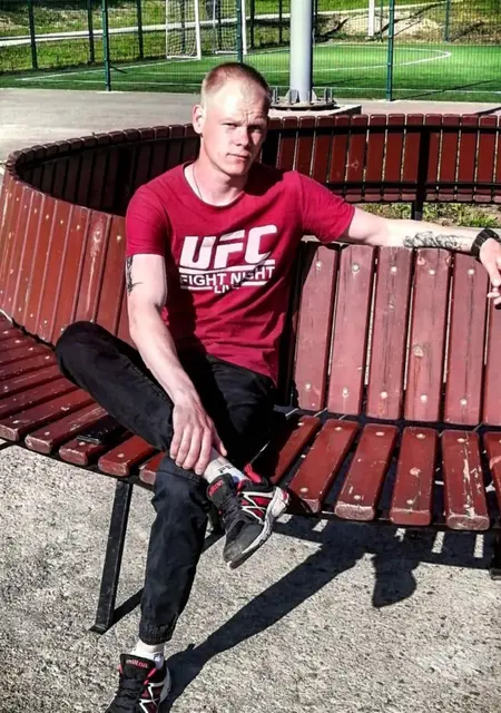 Тихон из Миллерова, ищу на сайте приятное времяпровождение