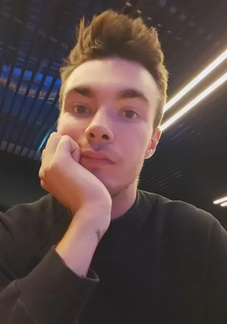 Я Макс, 24, знакомлюсь без обязательств в Оренбурге