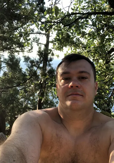 Я Андрей, 44, знакомлюсь для вирта в Надыме