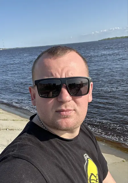 Я , 25, знакомлюсь в Уфе