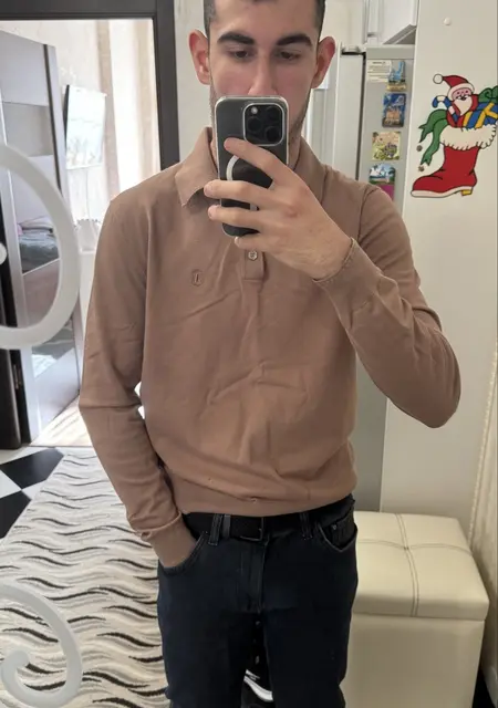 Я Сергей, 24, из Москвы, ищу знакомство для постоянных отношений