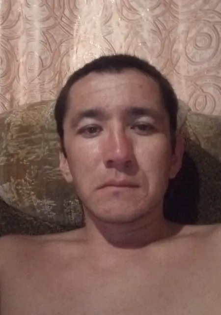 Я Владимир, 33, знакомлюсь на одну ночь в Нерчинске