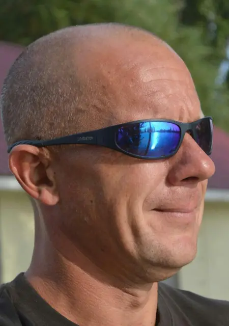 Я Роман, 48, знакомлюсь без обязательств в Ялте