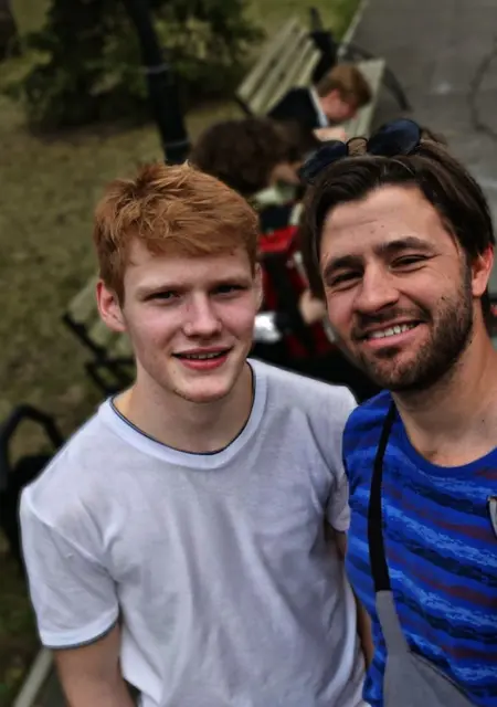 Иван из Абакана, мне 21, познакомлюсь на одну ночь