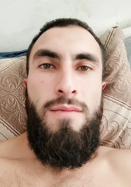 Мурод из Ростова-на-Дону, мне 25, познакомлюсь для постоянных отношений