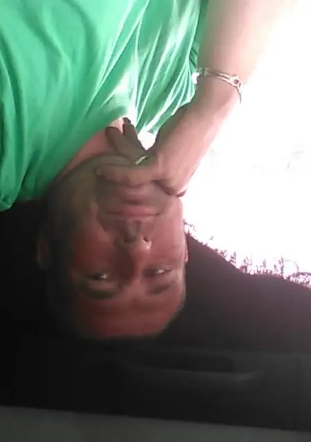 Я Nikolai, 47, из Нефтеюганска, ищу знакомства на одну ночь