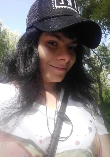 Мария из Новомосковска, ищу на сайте приятное времяпровождение