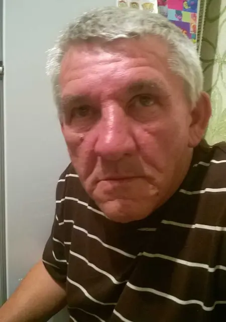 Я Игорь, 65, знакомлюсь для постоянных отношений в Москве