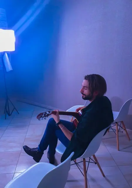 Я Lev, 26, знакомлюсь без обязательств в Новомосковске