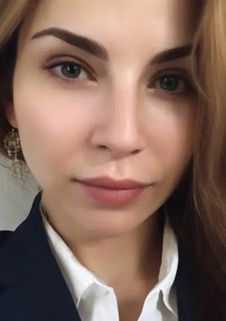 Я Аля, 42, из Москвы, ищу знакомства на одну ночь