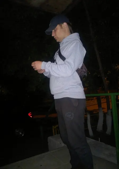 Dmitry из Реутова, мне 37, познакомлюсь на одну ночь