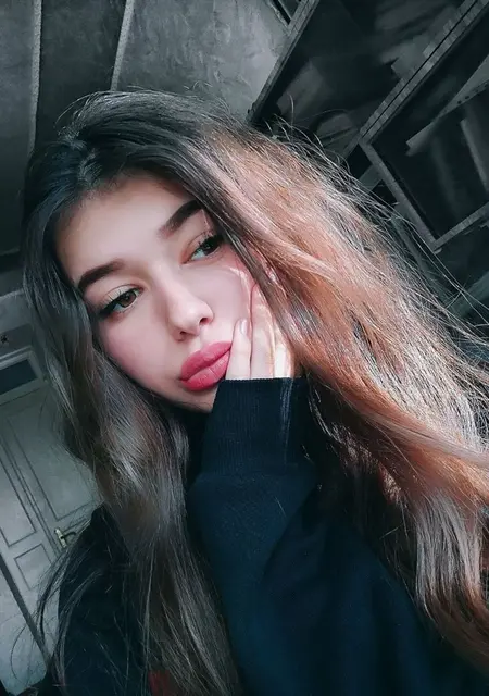 Рита из Самары, мне 23, познакомлюсь на одну ночь