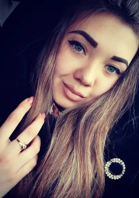 Я Татьяна, 27, из Кокшетау, ищу знакомство для постоянных отношений