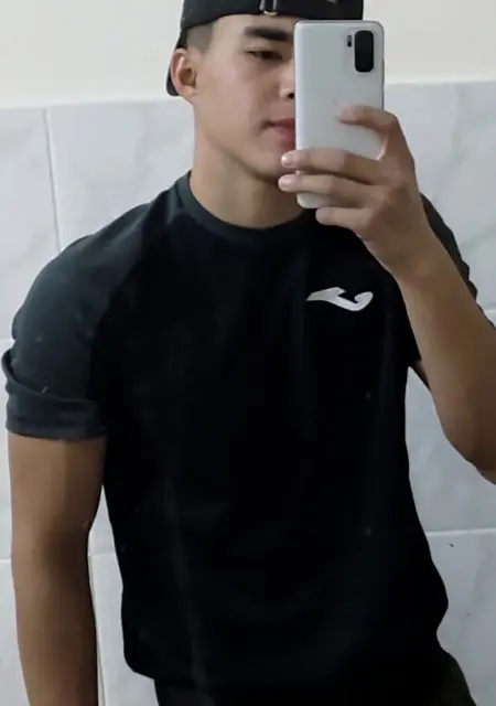 Ali из Нефтеюганска, ищу на сайте знакомства без обязательств