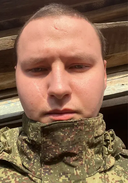 Клим из Москвы, мне 20, познакомлюсь для вирта