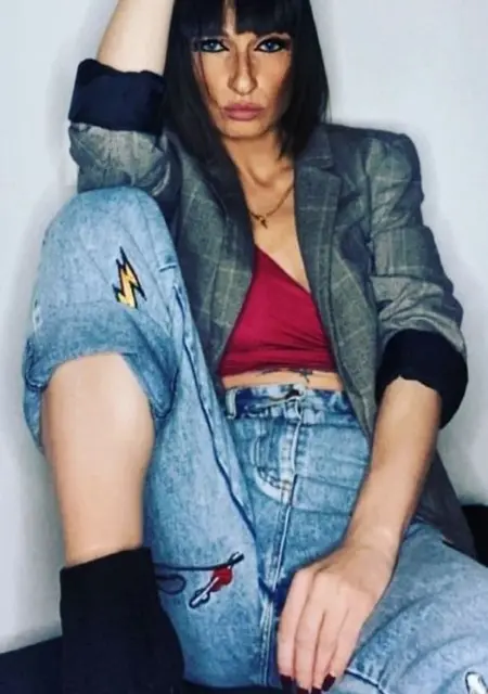 Я Moderated, 34, из Берлина, ищу знакомство