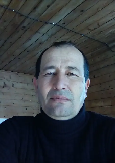 Я Сергей, 48, из Томска, ищу знакомства без обязательств