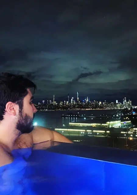 Висол из Дубков, мне 28, познакомлюсь