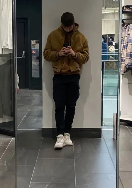 Я Андрей, 21, знакомлюсь на одну ночь в Электростали