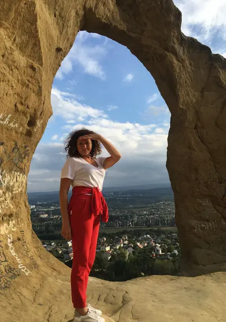 Я Anel, 56, из Севастополя, ищу знакомство для общения