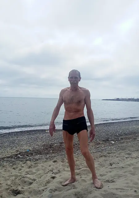 Я Степа, 64, знакомлюсь без обязательств в Тимашевске