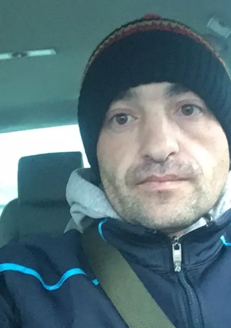 Юра из Павловского Посада, мне 38, познакомлюсь для вирта