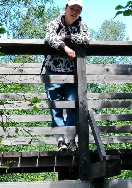 Бимба из Улан-Удэ, мне 20, познакомлюсь на одну ночь