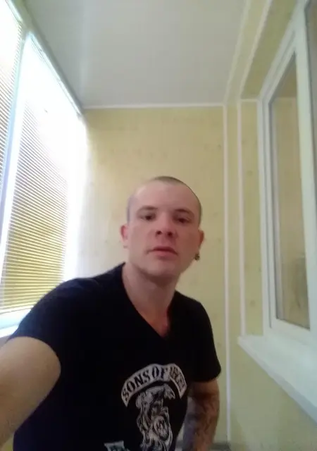 Я Юрок, 35, из Обнинска, ищу знакомства без обязательств