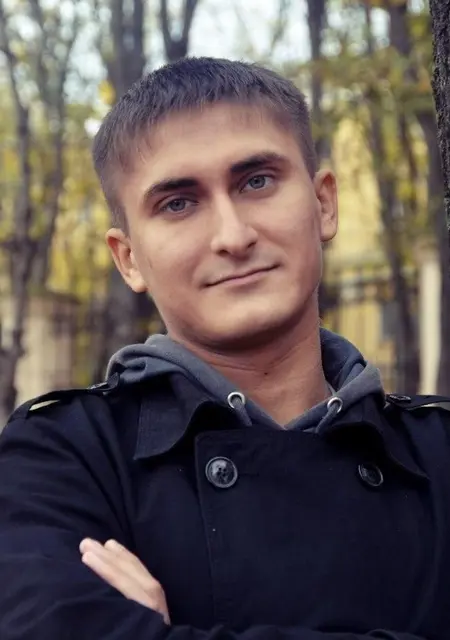 Я Дмитрий, 43, из Новошахтинска, ищу знакомства без обязательств