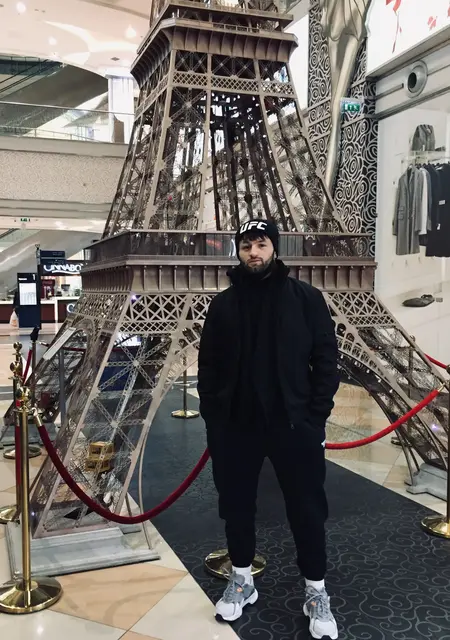 Я Раул, 31, из Мытищ, ищу знакомство для постоянных отношений